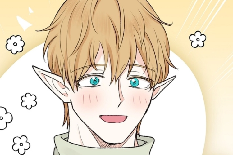 Spoilers RAW Manhwa The Mating of Elves Chapter 65 English Subtitle, Check the release date too!