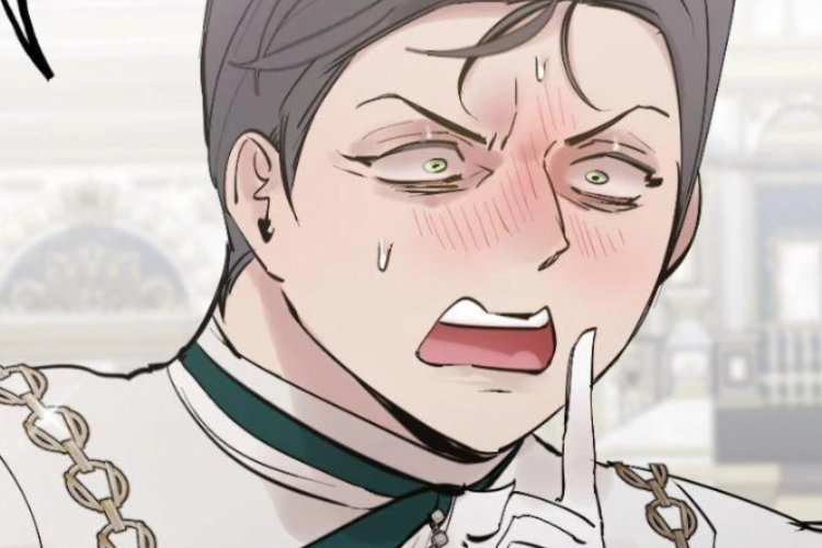 Spoiler RAW! Read Manhwa In the Doghouse Chapter 81 English Scan, Courtney is Extremely Annoyed