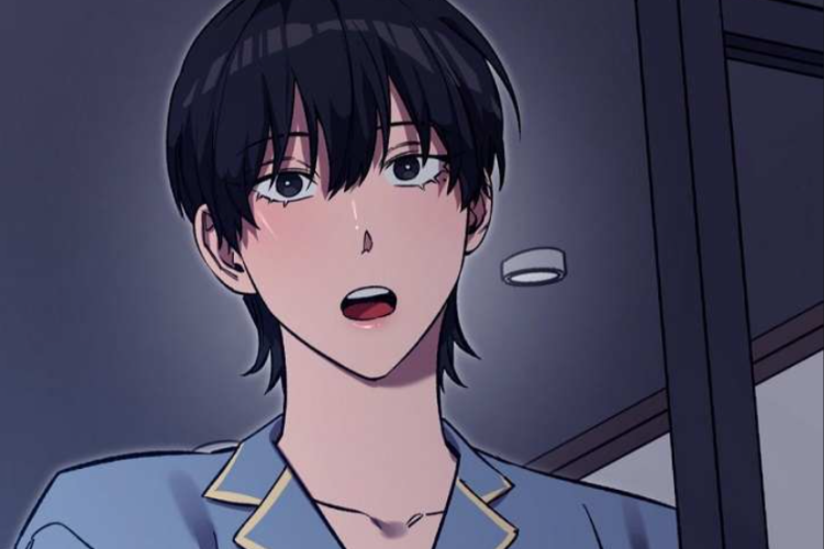 Link Read of Manhwa BL Blind Play Full Chapter English Subtitle, With New Synopsis Update!