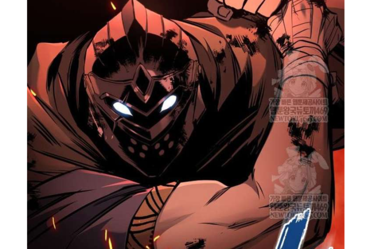 Link to Manhwa The Wandering Knight’s Survival Manual Chapter 11 English Scan, Captivating Resistance