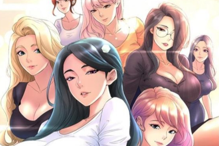 RAW Dance Department’s Female Sunbaes Chapter 81 Eng Sub Get The Spoiler And Release Schdule In Here