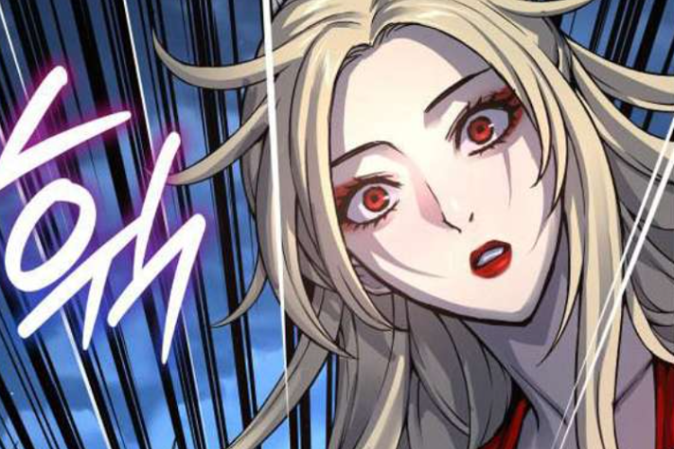 Myst, Might, Mayhem Chapter 108 English Translation, Click Here to Read Manhwa for Free!