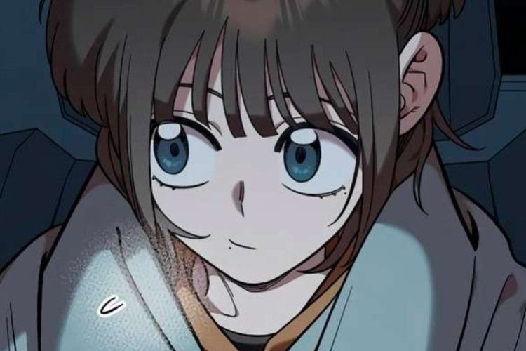 READ The Childhood Friend Complex (Just Friends) Chapter 59 English Sub Liking Each Other But Don't Wanna be The First One to Express It