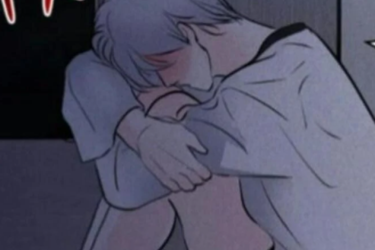Feeling Lonely! Link to Read of BL Manhwa Say a Little Prayer Chapter 90 English Translation