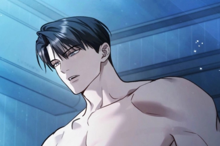 Spoilers & Read of Manhwa Merry Psycho Chapter 70 English Subtitle, Seo Ryeong Can’t Take It Anymore!