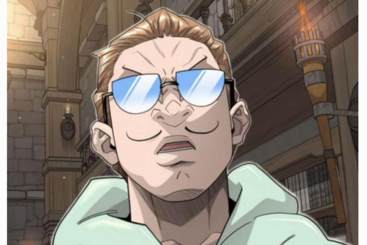 Link Read of Manhwa The Superhuman Era Chapter 213 English Subtitle, Research Continues