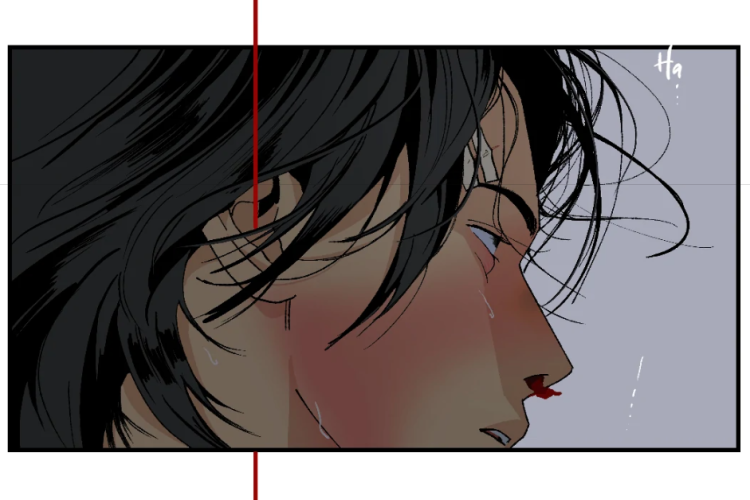 Link Read of Manhwa Peace of God Chapter 17 English Subtitle, Love Full of Coercion