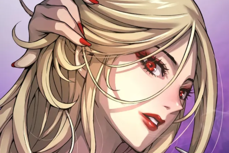 RAW Read Manhwa Myst, Might, Mayhem Chapter 94 English Scan, A Meaningful Scroll