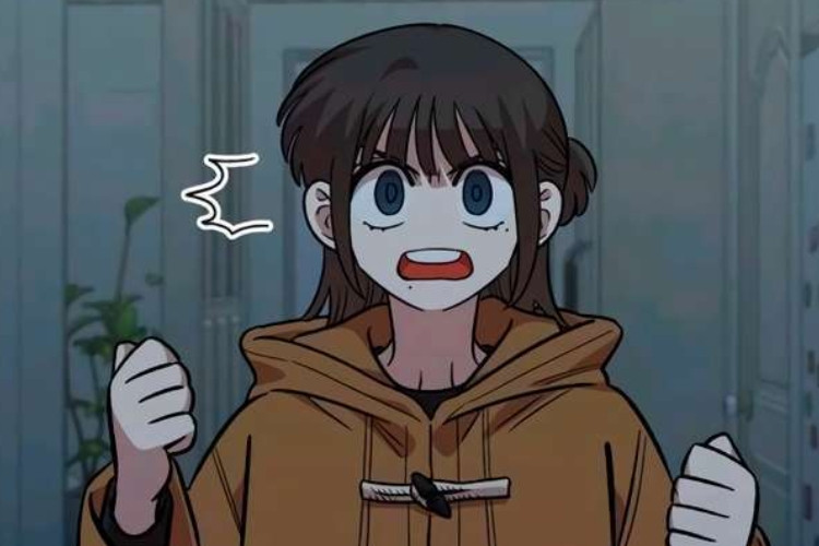 Manhwa The Childhood Friend Complex (Just Friends) Chapter 57 in English Sub Haneul Didn't Back Up On Mincheol After All This Manipulations