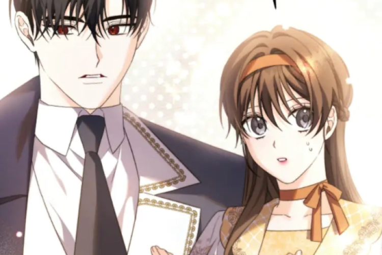 Link to Read Manhwa I Will Be Your Friend Chapter 32 English Scan, This place is Small, So I Won't Be Surprised If You Get Caught