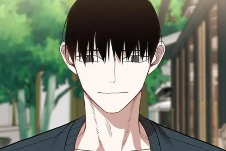 Read The Boxer Manhwa Chapter 124 English Sub, Will there be a Season 2?