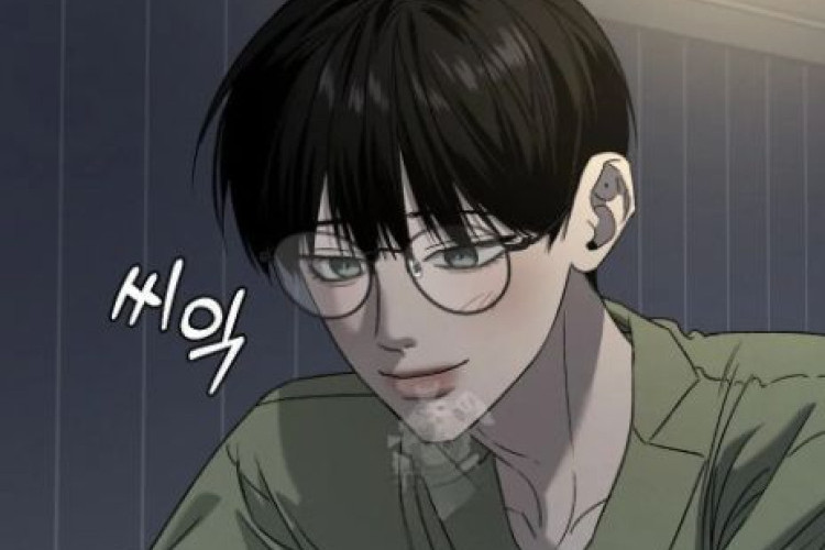 Manhwa Feel My Benefit Chapter 88 English Sub with Spoilers, Finally No Longer Held Back by Pride