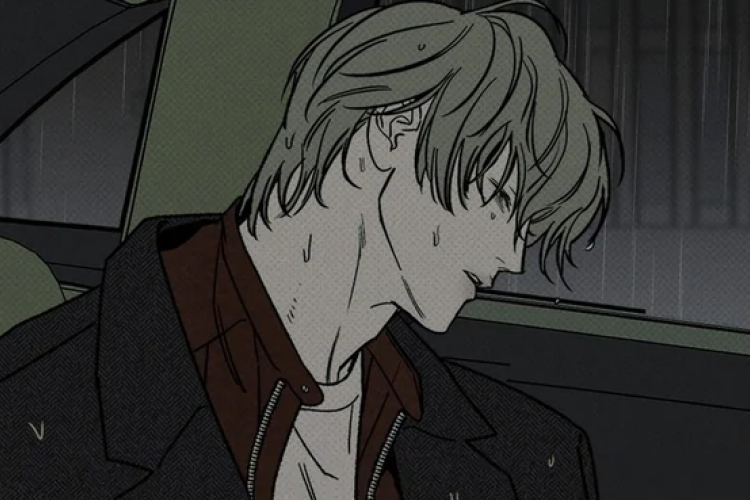 RAW Manhwa The Pizza Delivery Guy and the Golden Palace Chapter 90 English Sub, Love That Grows in the Rain