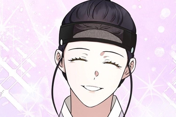 Manhwa Passion Beneath the Feathered Robe (Winged Robe Affair) Chapter 11 Sub English Never Judge A Book By It's Cover