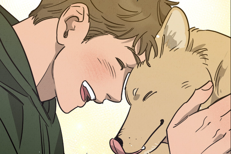 Leaks of Manhwa On a Restless Night Chapter 9 in English, Why Did He Hide Such a Thing?