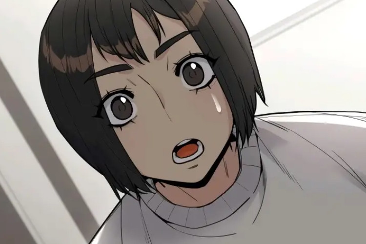 Read Manhwa Wrecker Driver Chapter 17 English Subtitle Finally This Duo Is Together Again