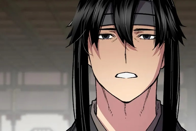 Manhwa Reborn As The Heavenly Demon Chapter 108 in English Super on Fire in Today's Battle! 