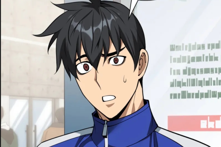 Link to Read Manhwa Overgeared Chapter 304 English Scan, Full Attack from the Opponent