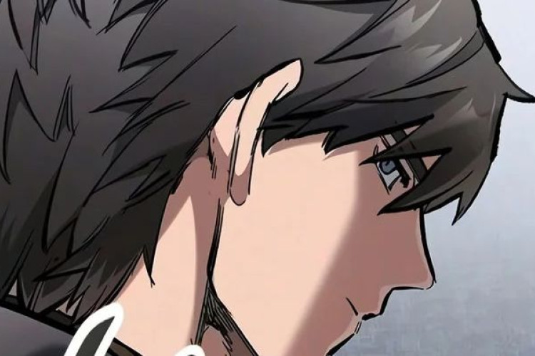 Read The Knight Only Lives Today Chapter 111 English Scan Manhwa, A Worthwhile Piece of Information