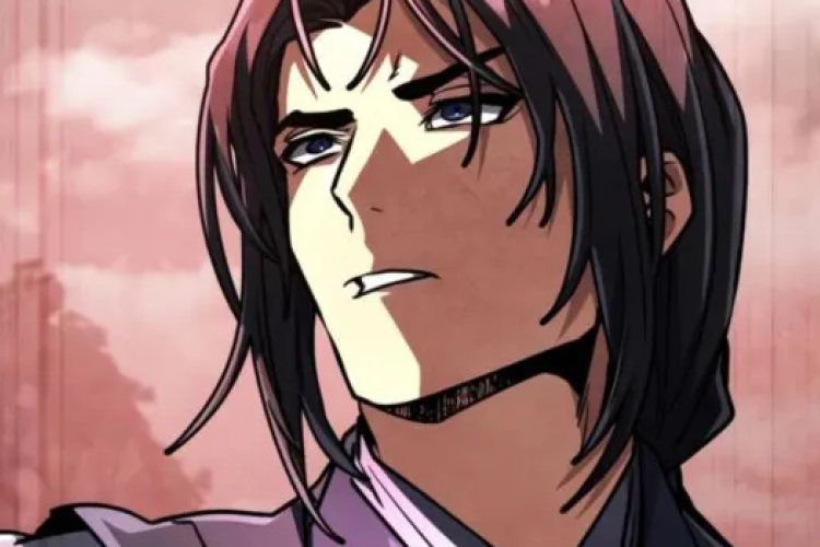 Read Manhwa Reincarnation of the Fist King Chapter 40 in English Scan, There Is Someone Hiding