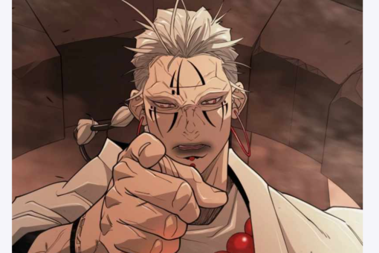 Read of Manhwa The Superhuman Era Full Chapter English Subtitle, With New Synopsis Update!