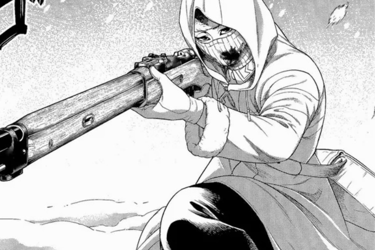 Update Manga Record of Ragnarok Chapter 106 Eng Sub and The Spoiler Leaked Below For Free in Here