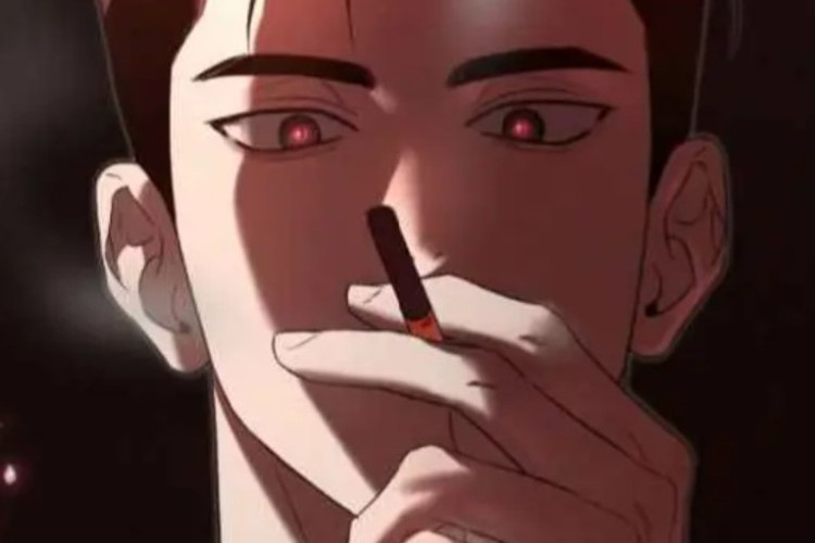 Only You! Reading Link BL Manhwa Things That Deserve To Die Chapter 23 English Translation and Release Date