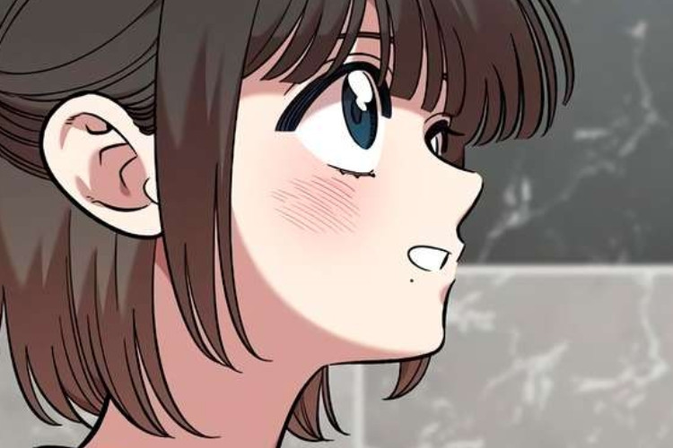 Spoiler Manhwa The Childhood Friend Complex (Just Friends) Chapter 60 English Scan Have High Egos But Cry When Ignored