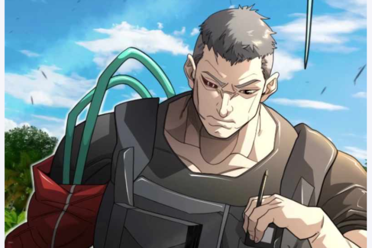 Spoilers of Manhwa The Superhuman Era Chapter 207 English Subtitle, Hunting in the Amazon