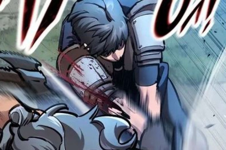 Read The Knight Only Lives Today Manhwa Chapter 108 in English Scan, An Golden Opportunity  