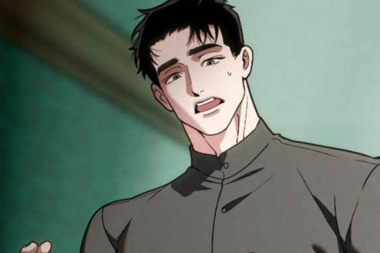 RAW Link Manhwa Swallow You Whole Chapter 62 English Scanlation, Stepping on the Wrong Path