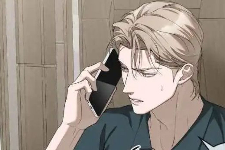 Read Salt Society Manhwa Chapter 17 in English Scan, Important Special Discussion