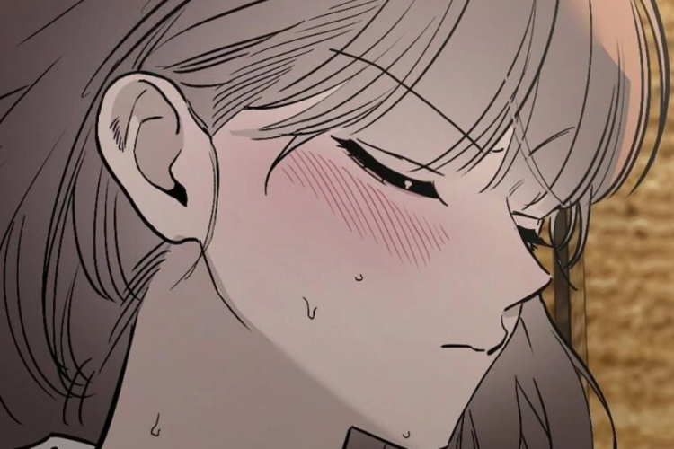 Acceptance of Love! Spoiler and Reading Link Manhwa The Orchard's Circumstances Chapter 12 English Translation