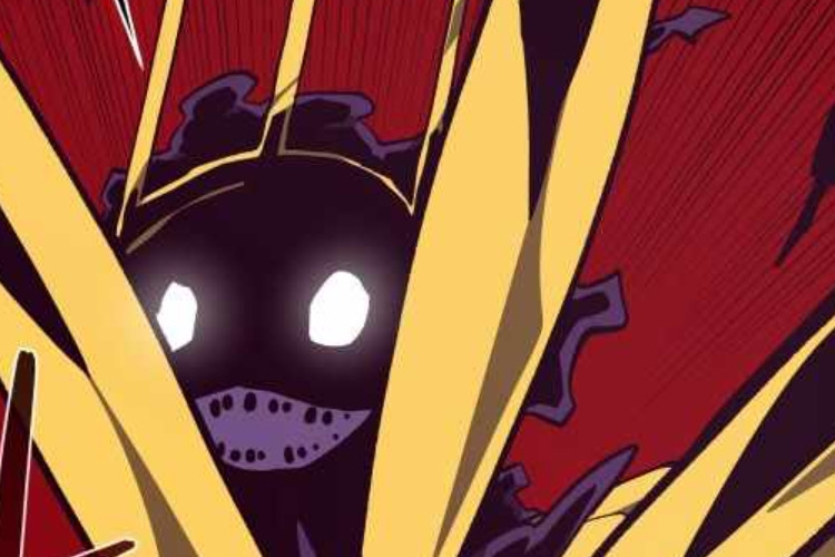 WARNING! Dungeon Odyssey Chapter 143 English Scan is Updated: Read Here to Check The Story for Free