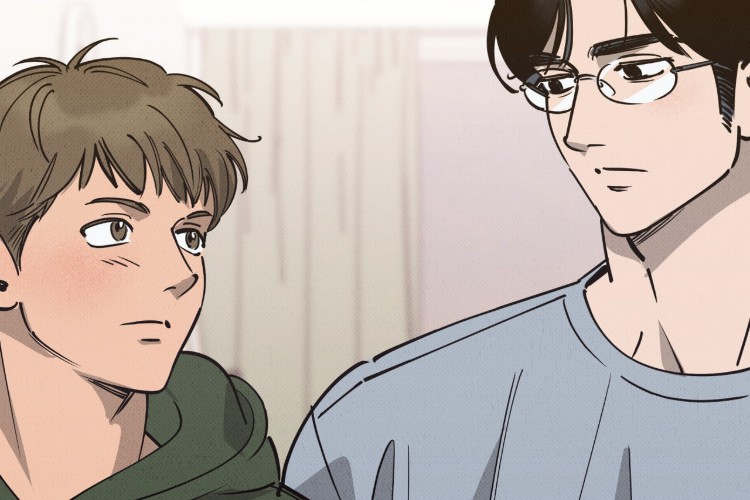 Are You Ready for the Surprise? Snippet of Manhwa On a Restless Night Chapter 10 with English Scan