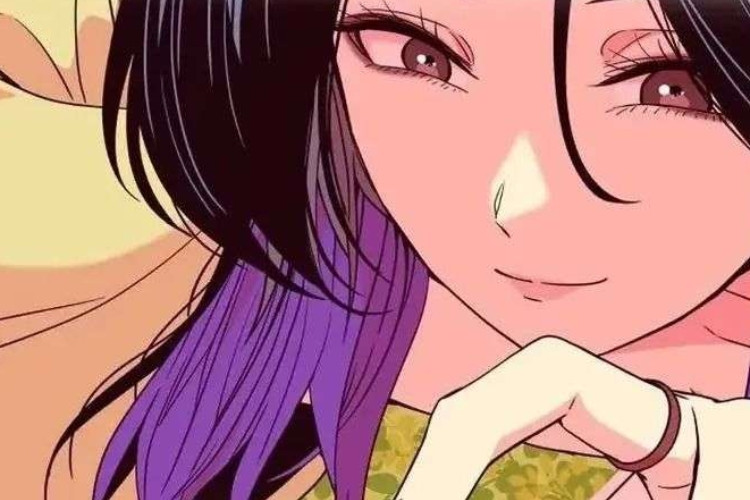 Link Manhwa My Bias Gets On The Last Train Chapter 73 English Sub She Got Him in The Palm of Her Hand