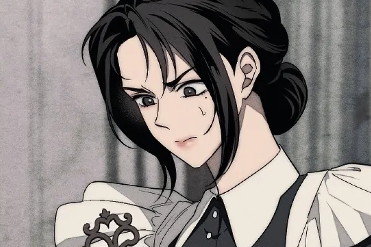 Read Manhwa The Swan’s Grave Chapter 53 in English Scan RAW, Anna's Family Dark Story