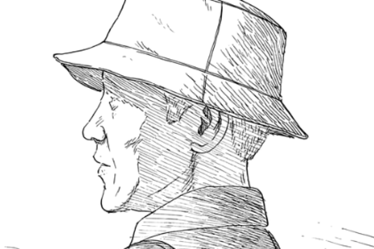 Read Manga Blood on the Tracks Full chapter in English Scan, Living a Comfortable Life