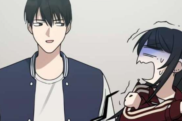 Soothing With Horror Stories? Manhwa Mia is Back (Mia Has Returned) Chapter 19 in English Translation