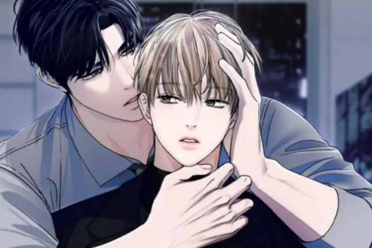 Link to Read BL Manhwa Into the Thrill English Full Chapter, The Love Life of the Pianist