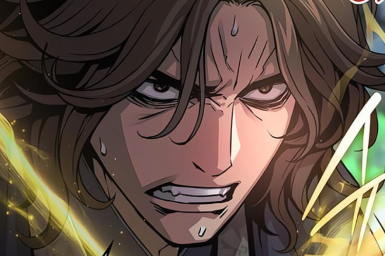 RAW Read Manhwa Myst, Might, Mayhem Chapter 103 English Scan, The Loyal Monster Girl