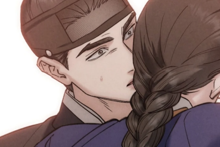Update! Reading Link of Manhwa Chaotic Nights Chapter 79 in English Translation, Extraordinary Sorrow And Surprising Confession