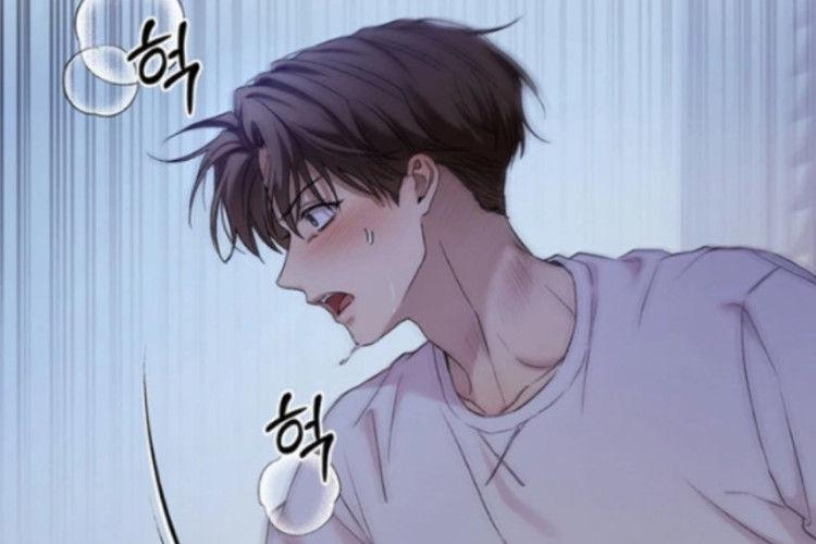 Spoilers of Manhwa BL My Bad Boss [MBB] Chapter 14 English Subtitle, Escalating Tensions