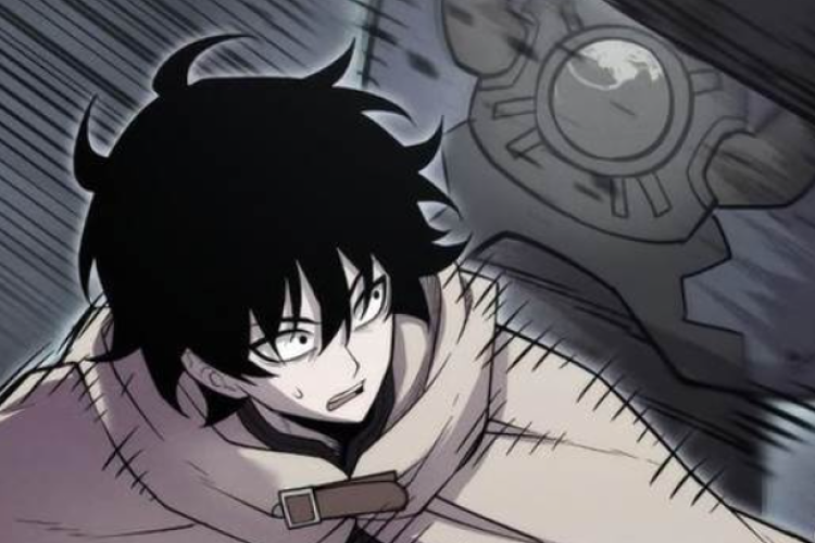 Link to Read of Manhwa Colorist Chapter 9 English Translation, Weak Points That Must Be Destroyed!