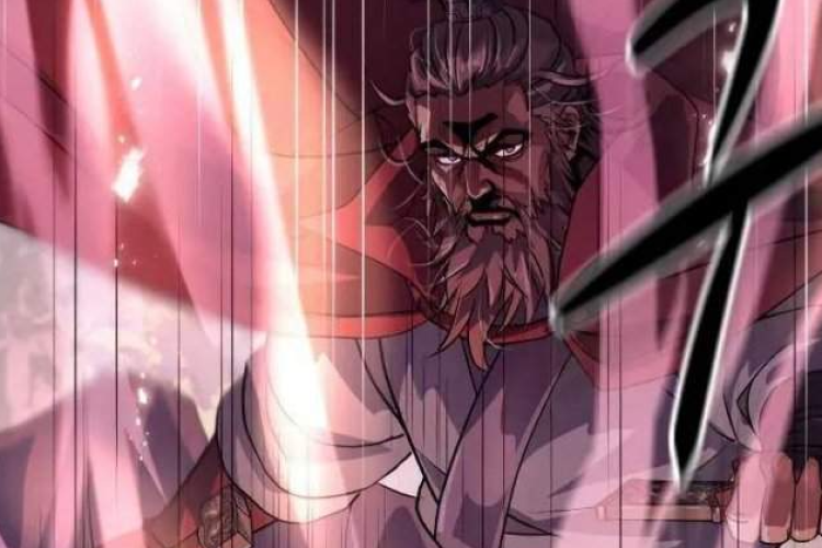 Read of Manhwa Becoming the Cheon Clan’s Mad Dog Chapter 11 English Trans, The Sword Art That No One Knows About