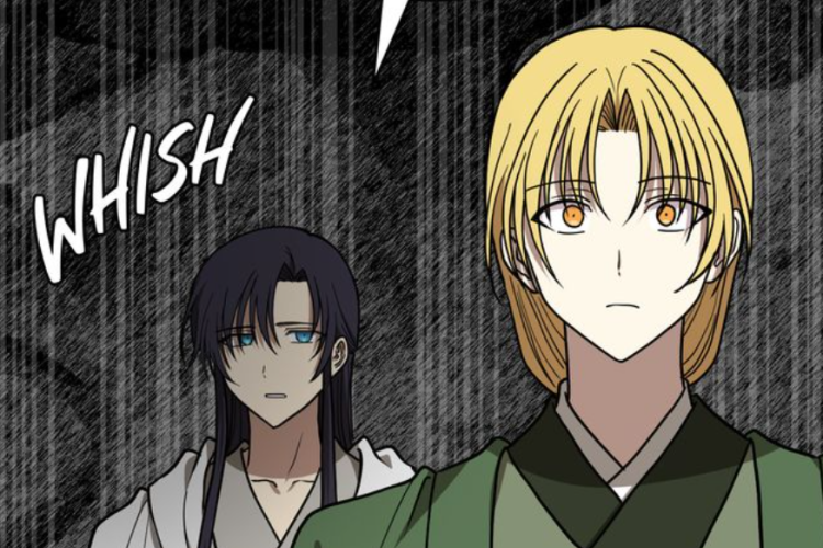 Heartbreak! Reading Link BL Manhwa Taming the Tyrant Chapter 80 English Translation & Release Date