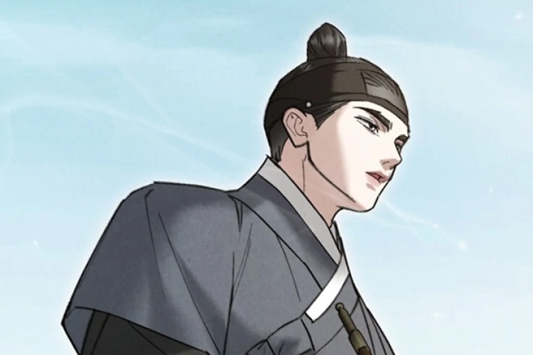 Link Chaotic Nights Manhwa Chapter 82 English Sub RAW, Feeling the Warmth