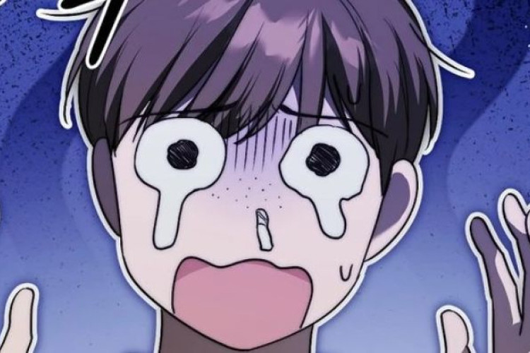 RAW Manhwa The Bad Boy Next Door is Pretty Chapter 15 English Sub and Spoilers, An Apology