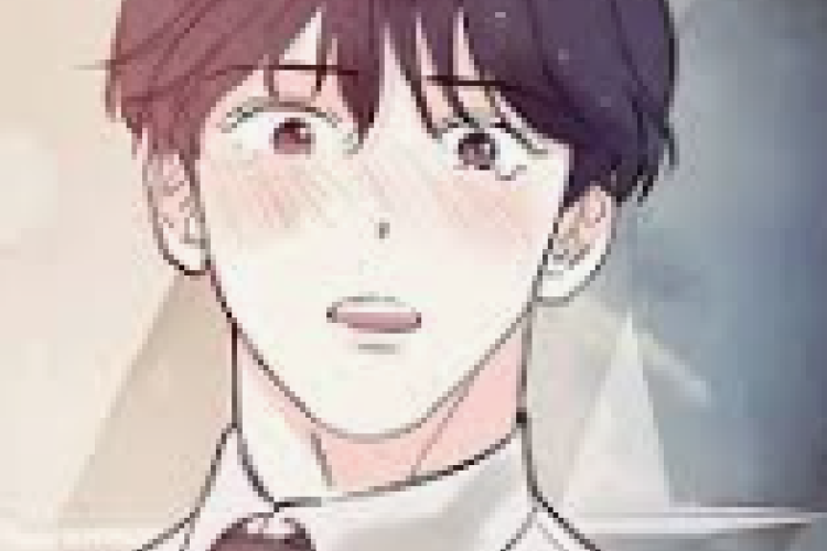 Shocked and Scared! Read Manhwa BL Punch Drunk Love Chapter 32 in Eng Trans