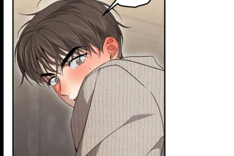 Read of Manhwa BL High School Salty Heart Chapter 19 English Subtitle, Escalating Tensions